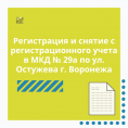 Уважаемые собственники  многоквартирного дома № 29а по ул. Остужева г. Воронежа!